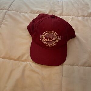 Alabama hat